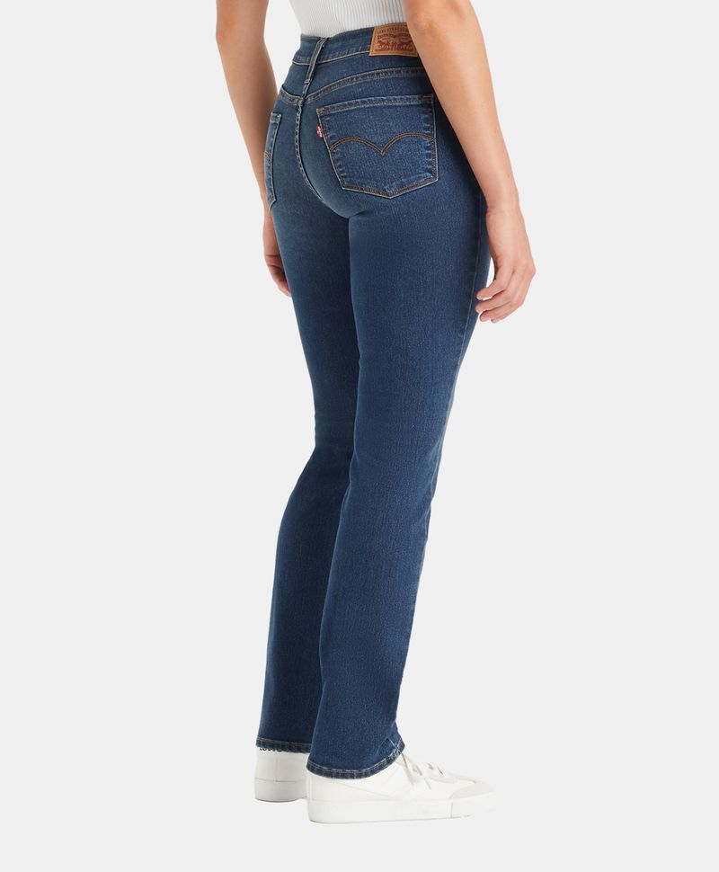 Jean levi's skinny femme sale