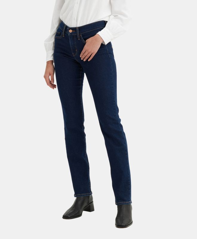 Levi’s® 314® Jeans Shaping Straight para Mujer