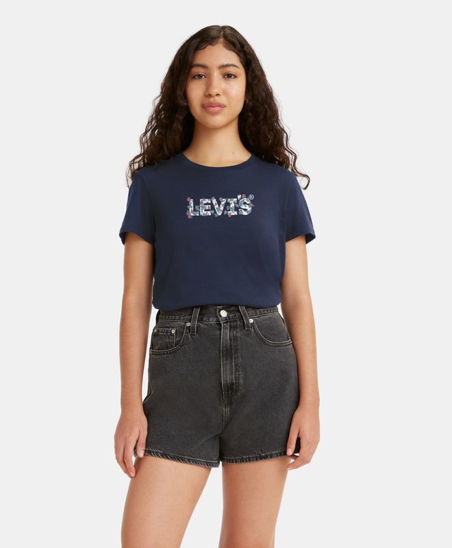 Levi's® Playera Perfect para Mujer