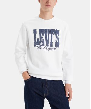 Levi's® Sudadera para Hombre