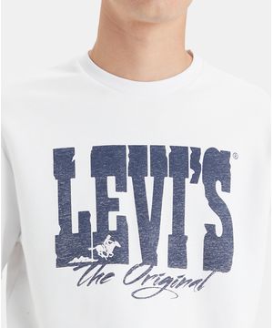 Levi's® Sudadera para Hombre