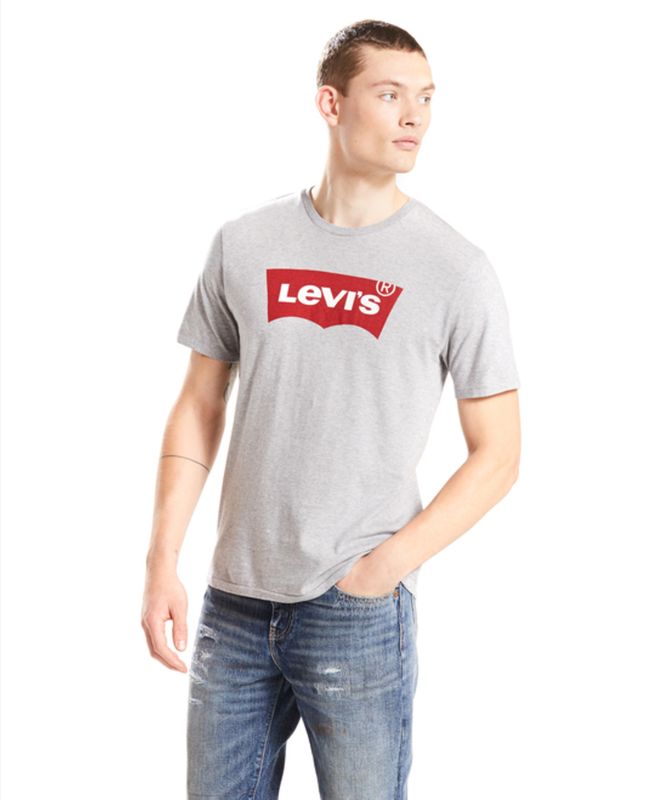 Levi's® Set-In Neck T-Shirt