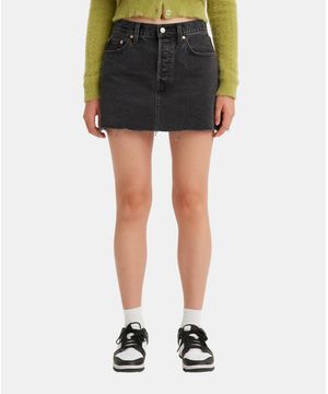 Levi's® Falda Icon para Mujer