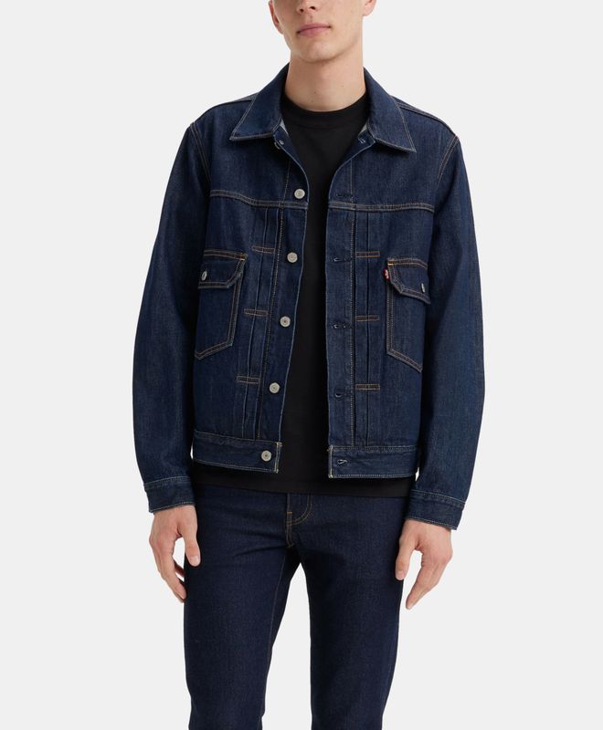 Chalecos levis online hombre