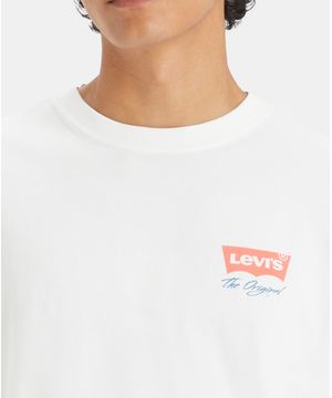 Levi's® Playera Vintage para Hombre