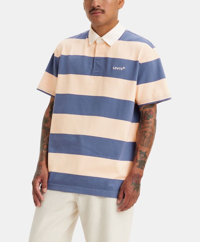 Levi's® Union Rugby para Hombre