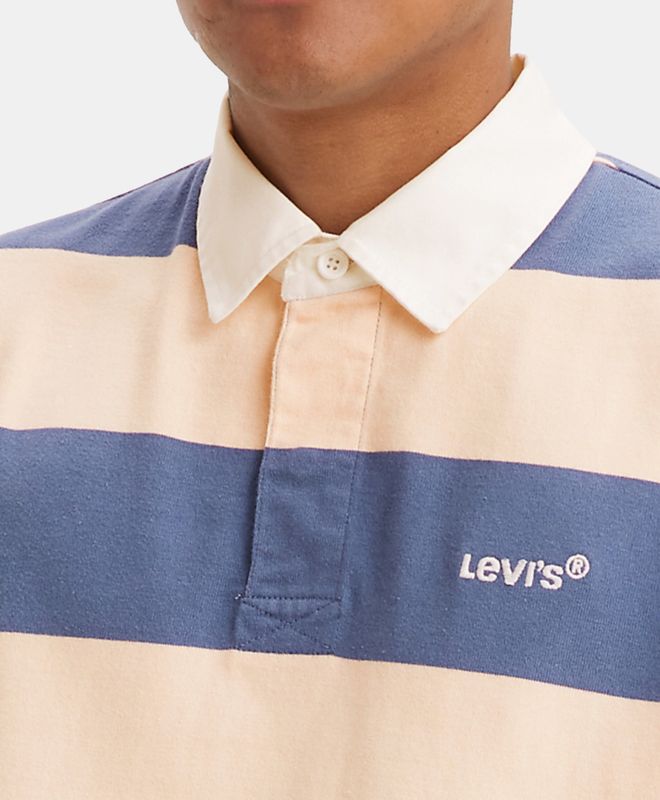 Levi's® Union Rugby para Hombre