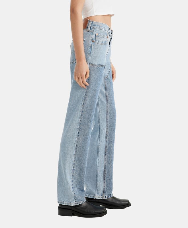 Levi's® 501® '90s Jeans Chaps para Mujer