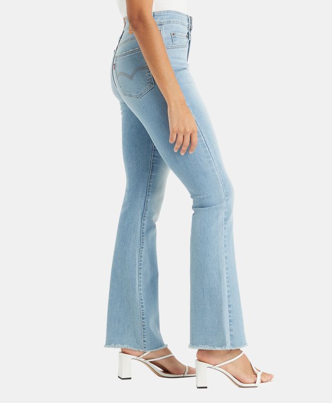 Levi's® 725® Jeans High-Rise Bootcut para Mujer
