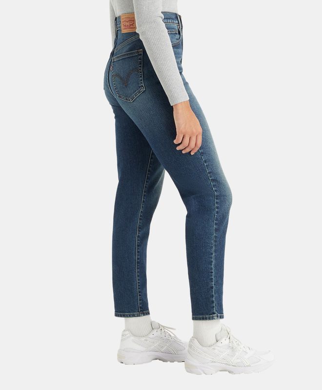 Levi's® Jeans High-Waisted Mom para Mujer