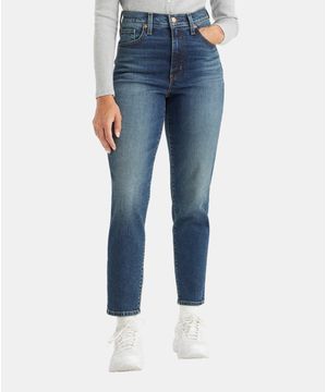 Levi's® Jeans High-Waisted Mom para Mujer