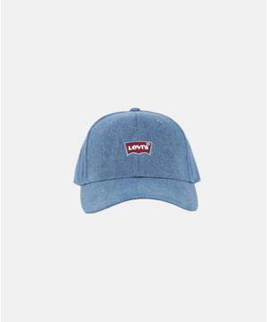 Levi’s® Gorra Beisbolera No Binaria