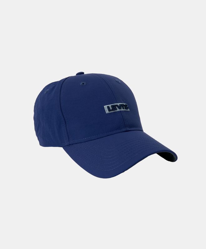 Levi’s® Gorra Beisbolera No Binaria