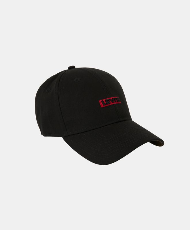 Levi’s® Gorra Beisbolera No Binaria