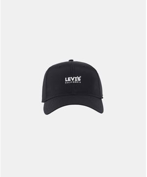 Levi’s® Gorra Beisbolera No Binaria