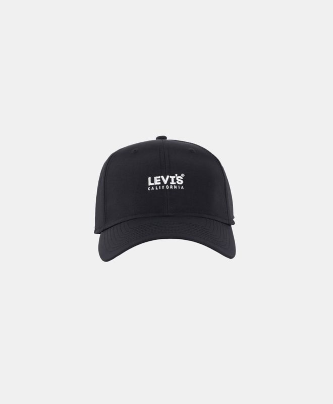 Levi’s® Gorra Beisbolera No Binaria
