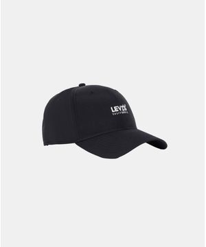 Levi’s® Gorra Beisbolera No Binaria