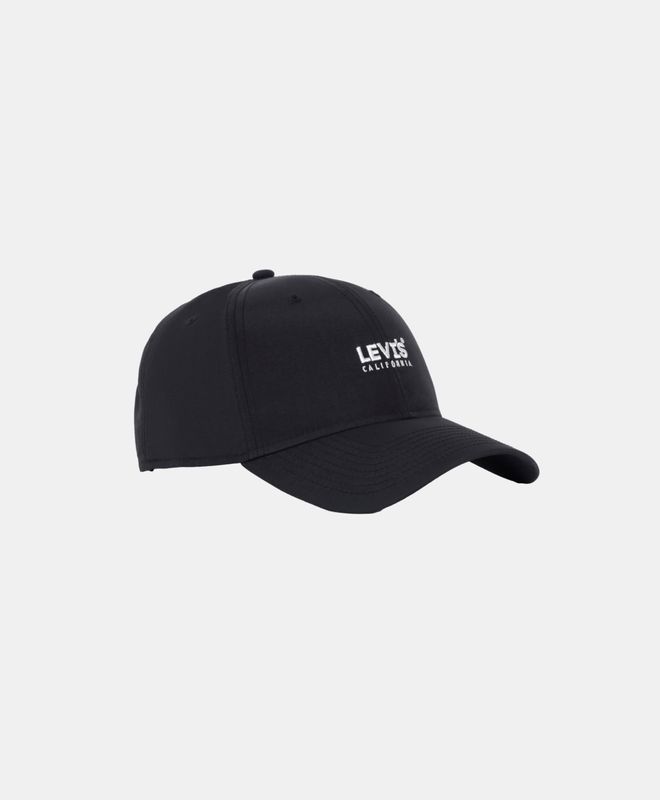 Levi’s® Gorra Beisbolera No Binaria