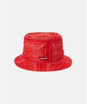 Levi’s® Gorro Bucket No Binario