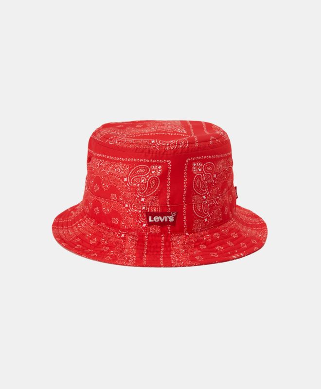 Levi’s® Gorro Bucket No Binario