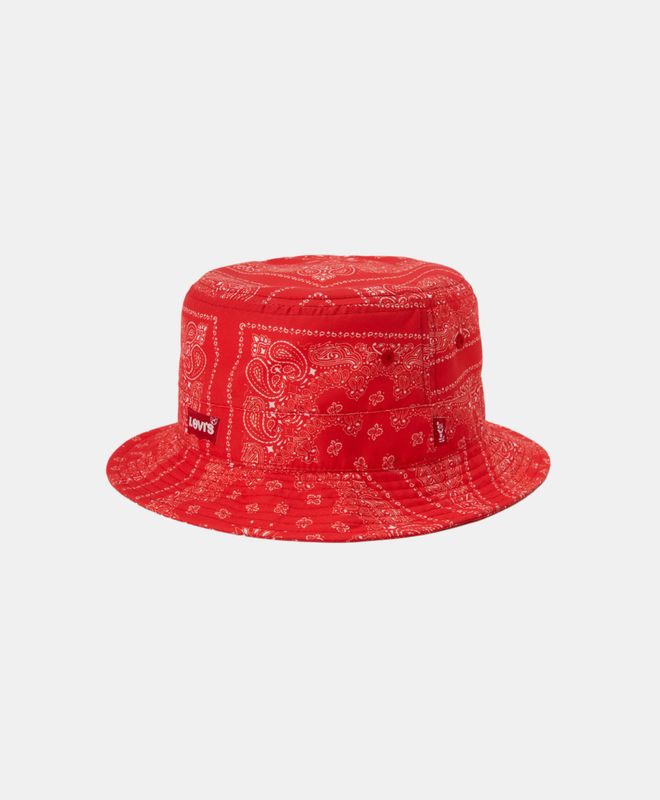 Levi’s® Gorro Bucket No Binario