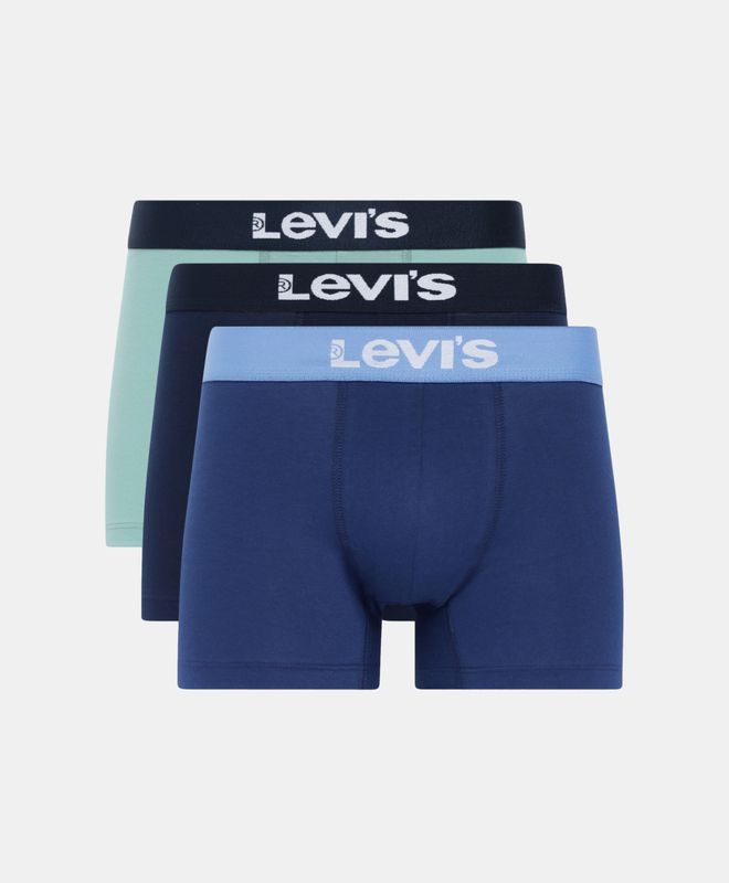 Levi’s® Trunk Liso para Hombre