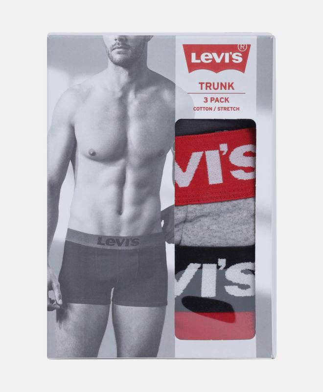 Levi’s® Trunk Liso para Hombre