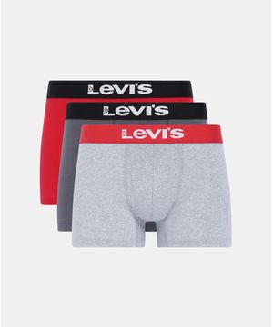 Levi’s® Trunk Liso para Hombre