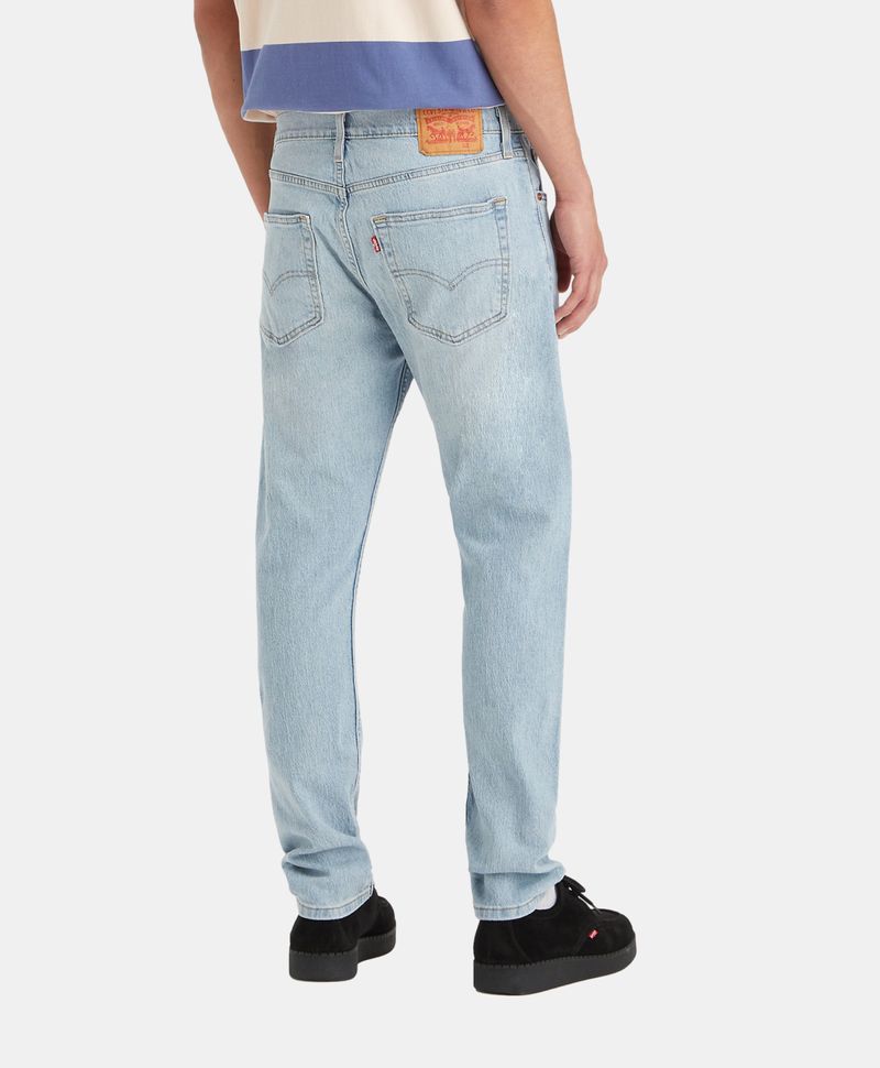 Jean levis homme 512 sale