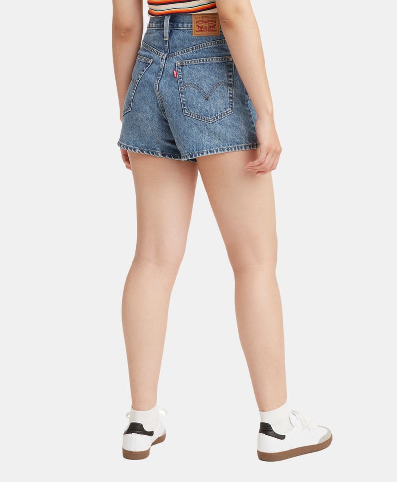 Jeans y Shorts de Mezclilla para Mujer - Levi's® México