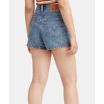 Mom jeans cheap shorts levis