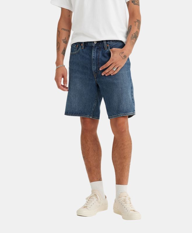 Levi's® 468® Short Stay Loose para Hombre