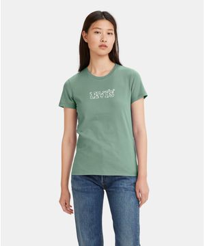 Levi's® Playera Perfect para Mujer