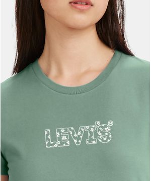 Levi's® Playera Perfect para Mujer