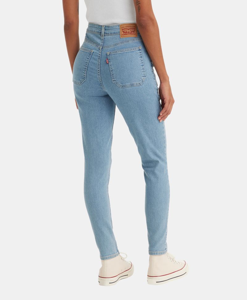 High rise skinny 721 levis sale