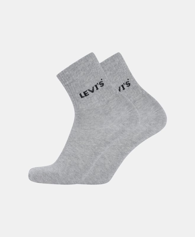 Levi’s® Calcetines Leaf Stencil Short Cut para Hombre