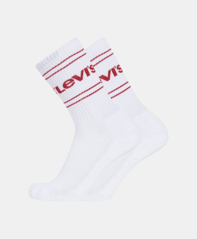 Levi’s® Calcetines Sporty Logo Regular Cut para Hombre