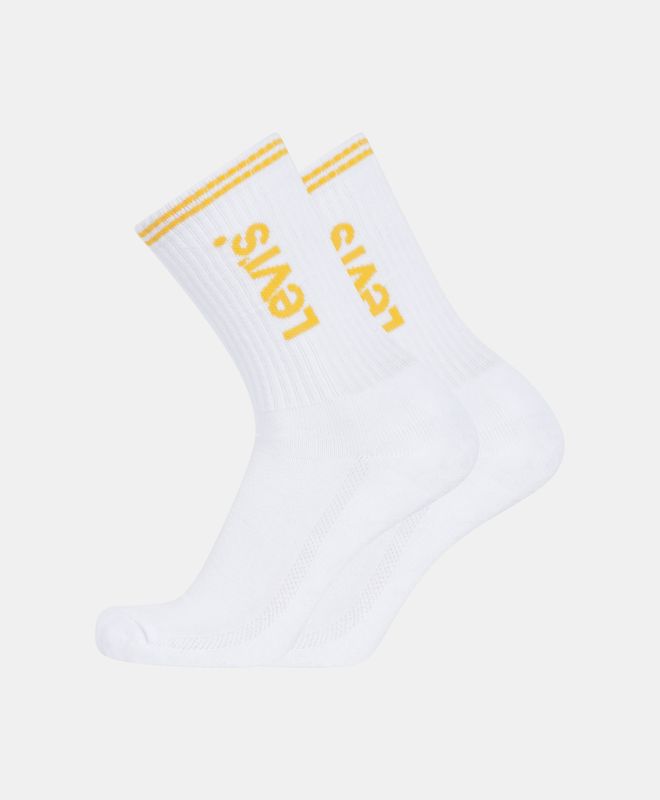 Levi’s® Calcetines Sporty Logo Regular Cut para Hombre