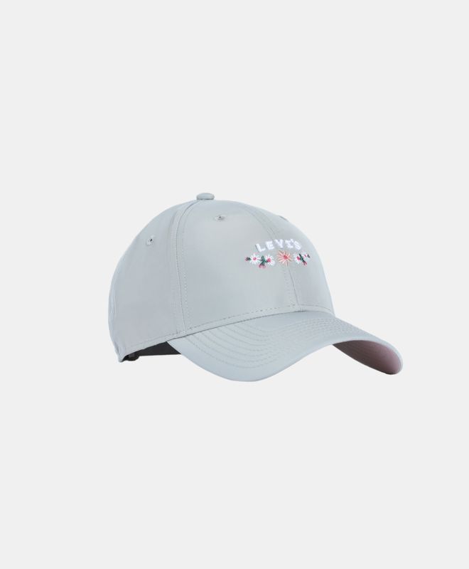 Levi’s® Gorra Beisbolera No Binaria 87759-0054