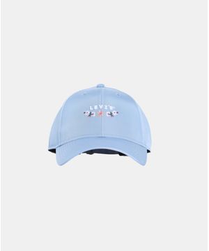 Levi’s® Gorra Beisbolera No Binaria 87759-0055