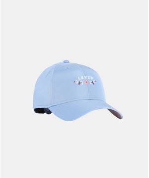 Levi’s® Gorra Beisbolera No Binaria 87759-0055