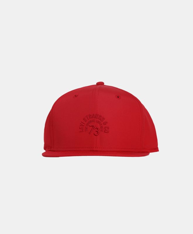 Levi’s® Gorra Flat No Binaria