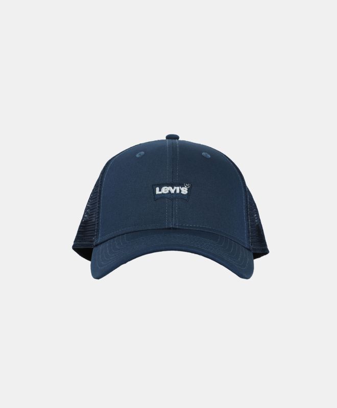 Levi’s® Gorra Trucker No Binaria