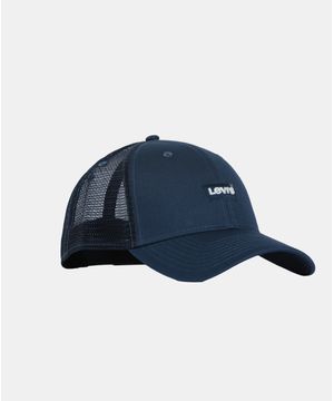 Levi’s® Gorra Trucker No Binaria