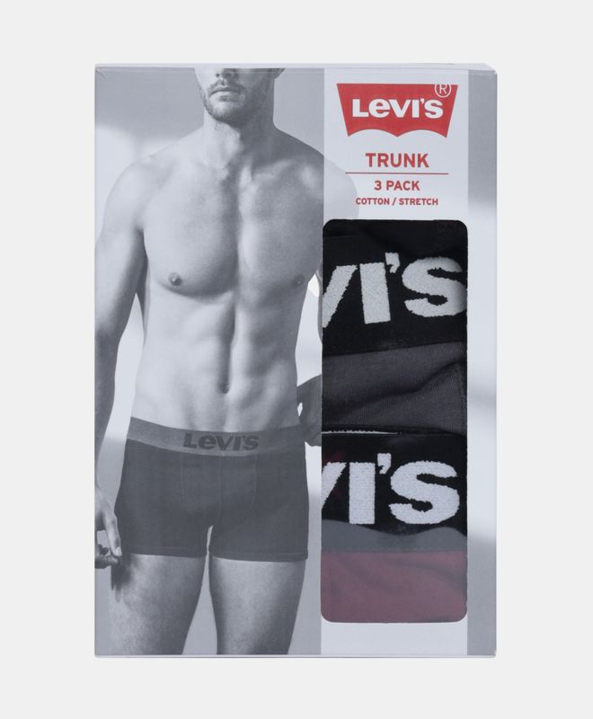 Levi’s® Trunk Liso para Hombre