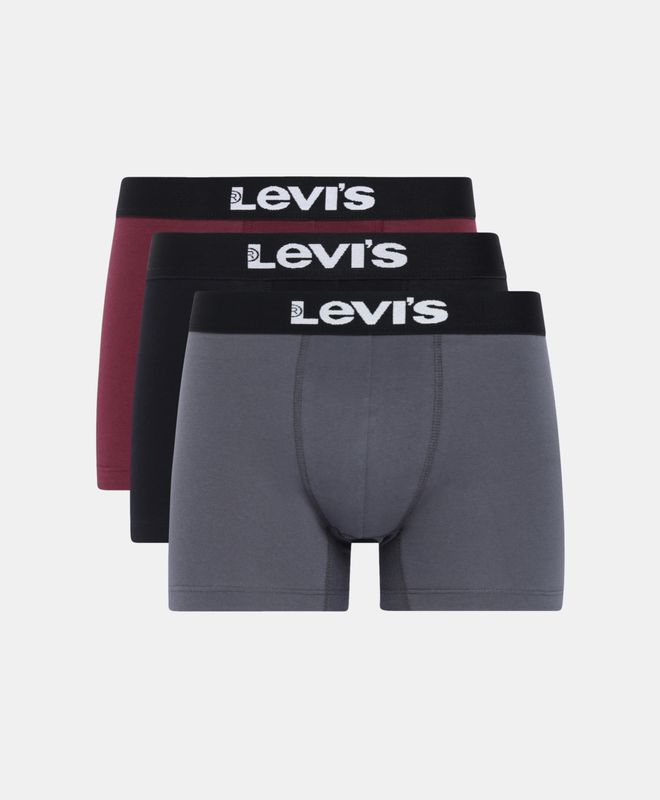 Levi’s® Trunk Liso para Hombre