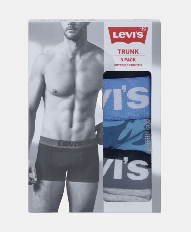 Levi’s® Trunk Print para Hombre