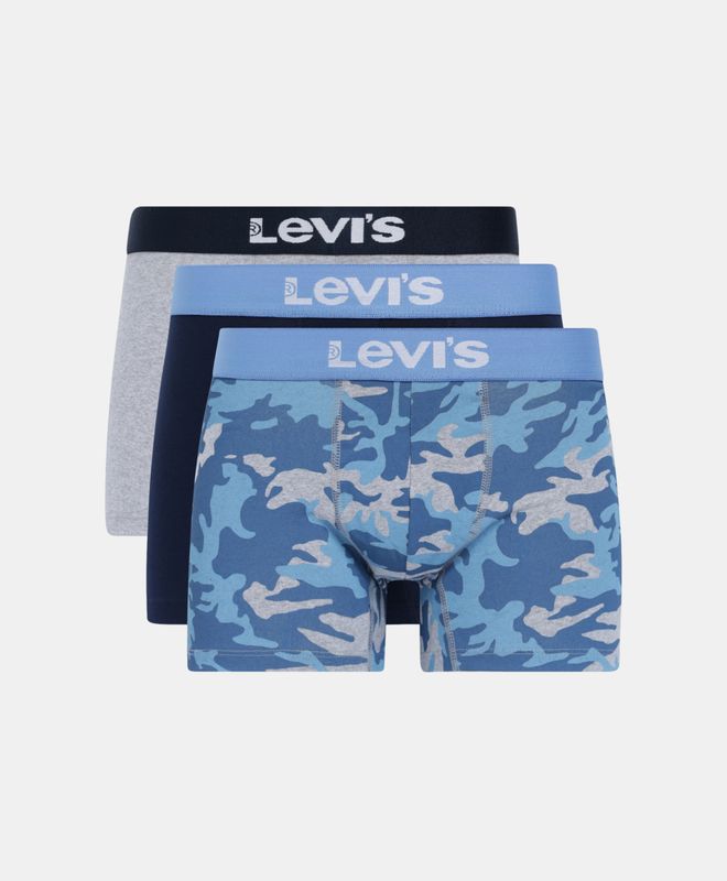 Levi’s® Trunk Print para Hombre