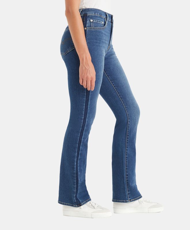 Levi's® 725® Jeans High-Rise Bootcut para Mujer