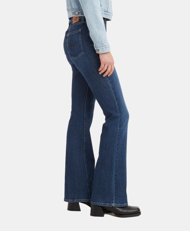 Levi's® 726 Jeans High-Rise Flare para Mujer